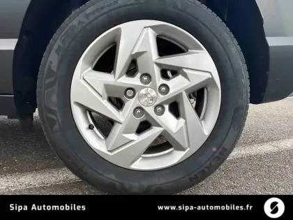 Photo 28 Hyundai Kona  1.0 T-GDi 100
