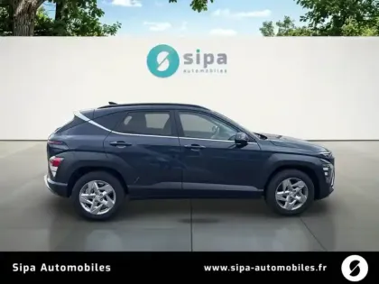 Photo 5 Hyundai Kona  1.0 T-GDi 100