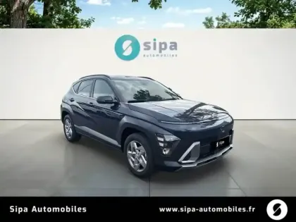 Photo 6 Hyundai Kona  1.0 T-GDi 100