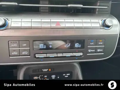 Photo 15 Hyundai Kona  1.0 T-GDi 100