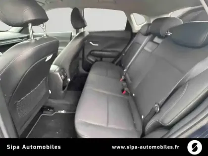 Photo 11 Hyundai Kona  1.0 T-GDi 100