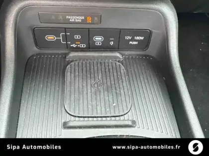 Photo 24 Hyundai Kona  1.0 T-GDi 100