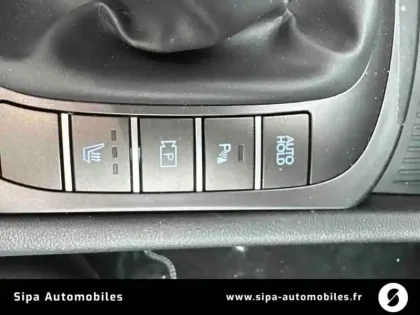Photo 26 Hyundai Kona  1.0 T-GDi 100
