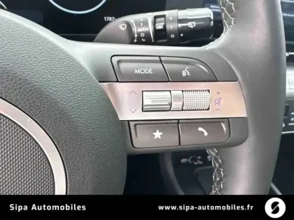 Photo 20 Hyundai Kona  1.0 T-GDi 100