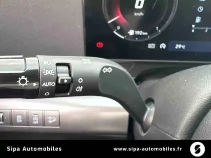 Photo 19 Hyundai Kona  1.0 T-GDi 100