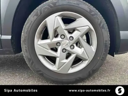 Photo 30 Hyundai Kona  1.0 T-GDi 100
