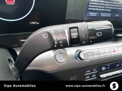 Photo 21 Hyundai Kona  1.0 T-GDi 100