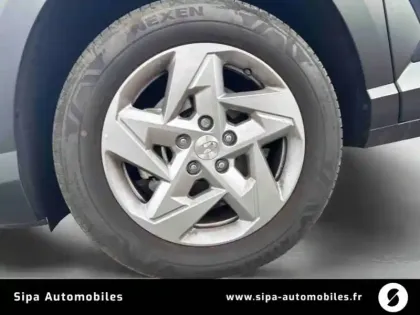 Photo 8 Hyundai Kona  1.0 T-GDi 100