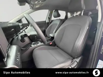 Photo 10 Hyundai Kona  1.0 T-GDi 100