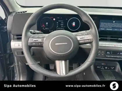 Photo 12 Hyundai Kona  1.0 T-GDi 100
