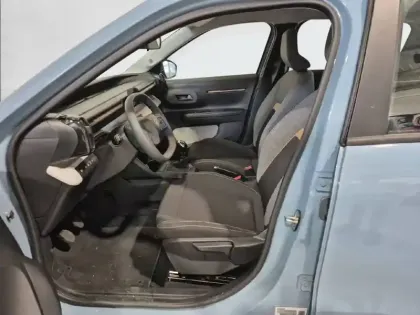 Photo 10 Citroën C3 Aircross  Turbo 100 ch Man