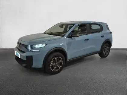 Photo Citroën C3 Aircross You