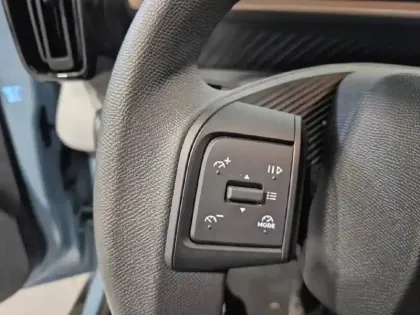 Photo 17 Citroën C3 Aircross  Turbo 100 ch Man