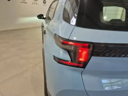 Photo 16 Citroën C3 Aircross  Turbo 100 ch Man