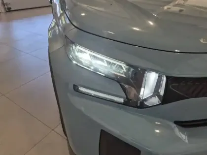Photo 15 Citroën C3 Aircross  Turbo 100 ch Man