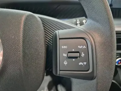 Photo 18 Citroën C3 Aircross  Turbo 100 ch Man