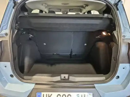 Photo 5 Citroën C3 Aircross  Turbo 100 ch Man