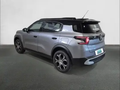 Photo 6 Citroën C3 Aircross  Hybride 145 ch Aut