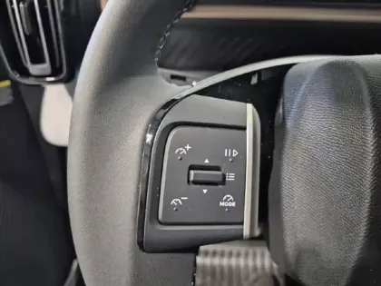 Photo 18 Citroën C3 Aircross  Hybride 145 ch Aut