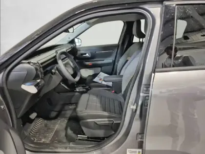 Photo 10 Citroën C3 Aircross  Hybride 145 ch Aut