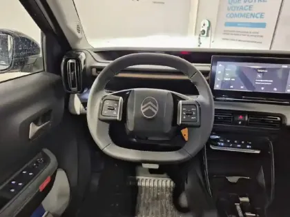 Photo 8 Citroën C3 Aircross  Hybride 145 ch Aut