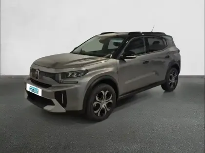 Photo Citroën C3 Aircross Plus
