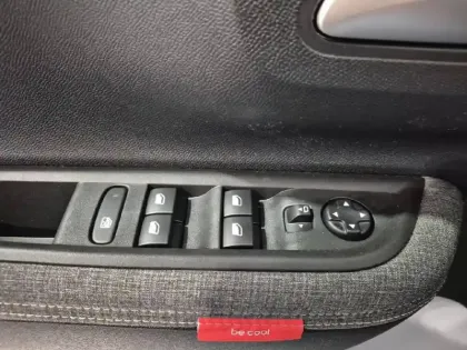 Photo 14 Citroën C3 Aircross  Hybride 145 ch Aut