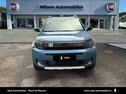Photo 36 Fiat Panda Grande  e 113 ch 44 kWh