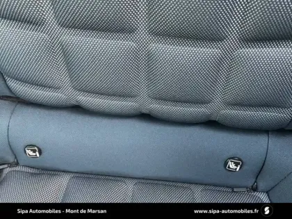 Photo 27 Fiat Panda Grande  e 113 ch 44 kWh