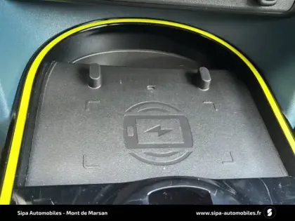 Photo 19 Fiat Panda Grande  e 113 ch 44 kWh