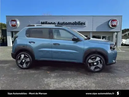 Photo 38 Fiat Panda Grande  e 113 ch 44 kWh