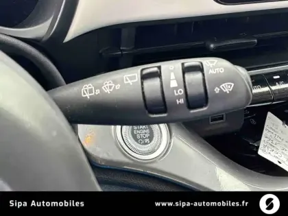 Photo 19 Fiat 500  e 118 ch