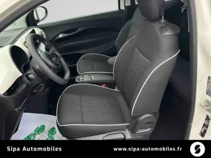 Photo 10 Fiat 500  e 118 ch