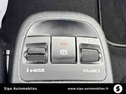 Photo 32 Fiat 500  e 118 ch