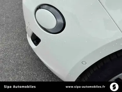 Photo 37 Fiat 500  e 118 ch
