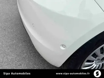 Photo 33 Fiat 500  e 118 ch