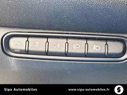 Photo 21 Fiat 500  e 118 ch