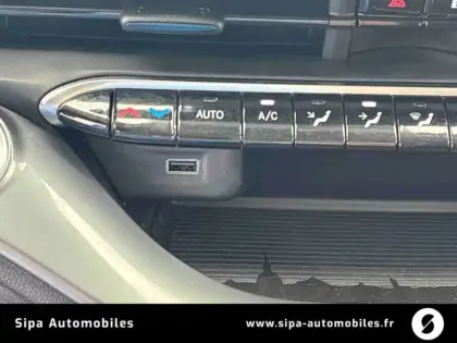 Photo 31 Fiat 500  e 118 ch