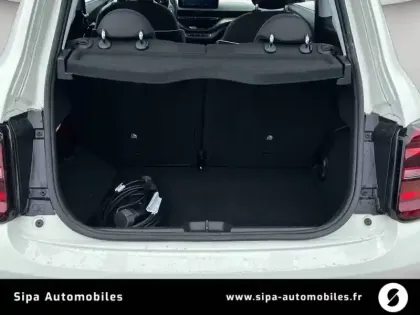 Photo 9 Fiat 500  e 118 ch