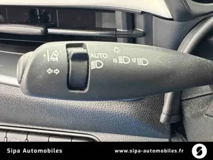 Photo 20 Fiat 500  e 118 ch
