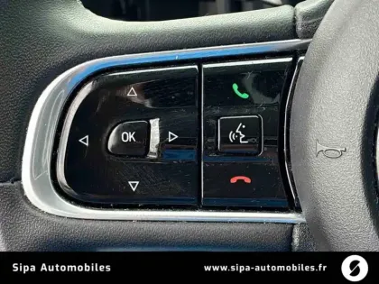 Photo 18 Fiat 500  e 118 ch