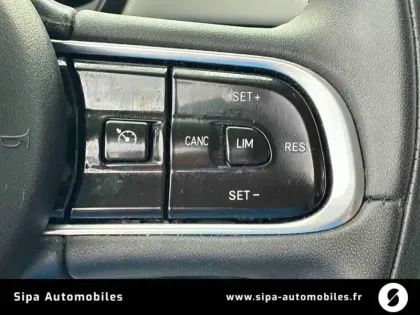 Photo 17 Fiat 500  e 118 ch
