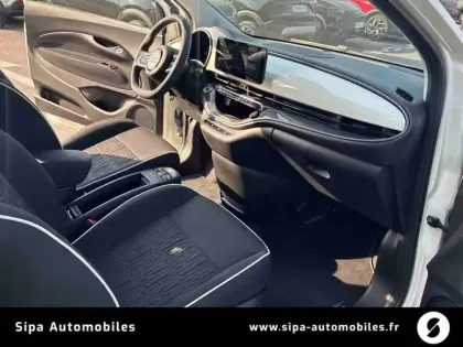 Photo 33 Fiat 500  e 118 ch