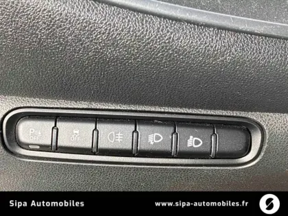 Photo 20 Fiat 500  e 118 ch