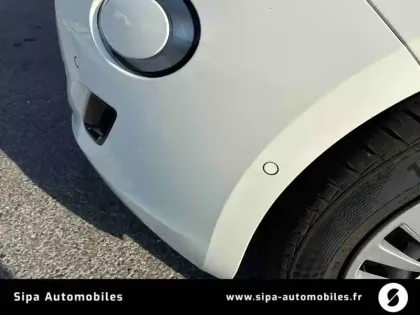 Photo 35 Fiat 500  e 118 ch