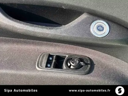 Photo 21 Fiat 500  e 118 ch