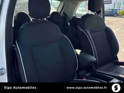 Photo 34 Fiat 500  e 118 ch