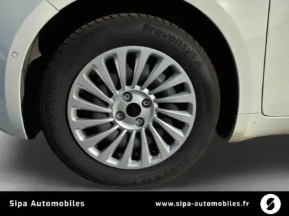 Photo 7 Fiat 500  e 118 ch