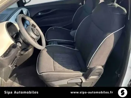 Photo 9 Fiat 500  e 118 ch
