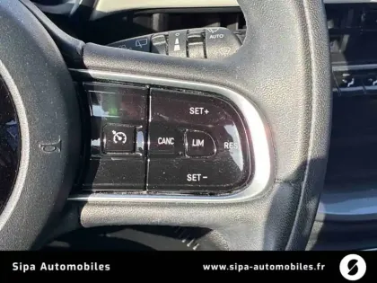 Photo 16 Fiat 500  e 118 ch